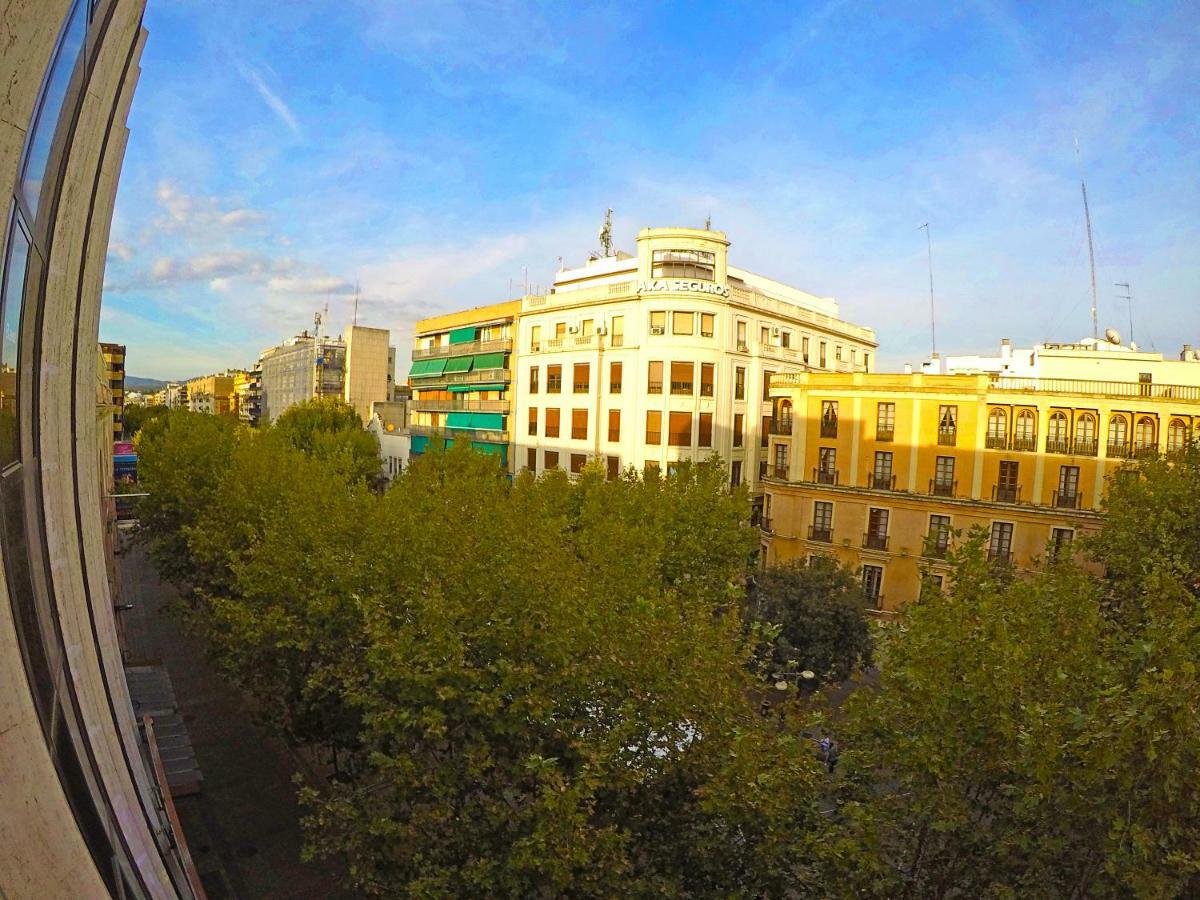 Gran Bulevar Кордоба Екстериор снимка